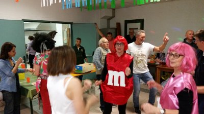 Carnevale 2017